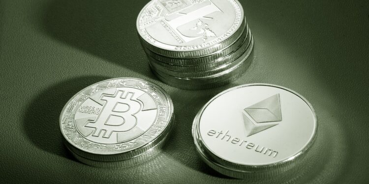 Ethereum Reserves Of FTX Collapse In The Midst Of Liquidity problems