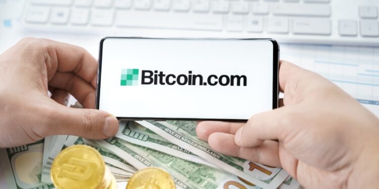 How & where to buy VERSE, the new Bitcoin.com DeFi token