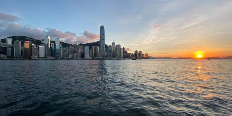 Brinc announces partnership with Fusang, Asia’s first fully regulated digital asset exchange