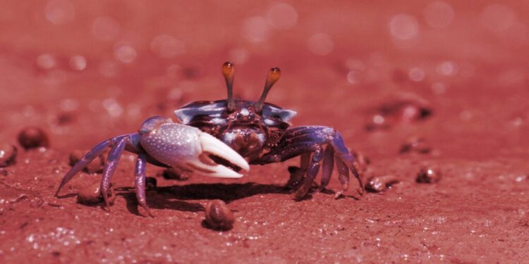 DeFi Speculators Turn to Ethereum ‘Squeeths’ and Straddles in Crypto ‘Crab Market’