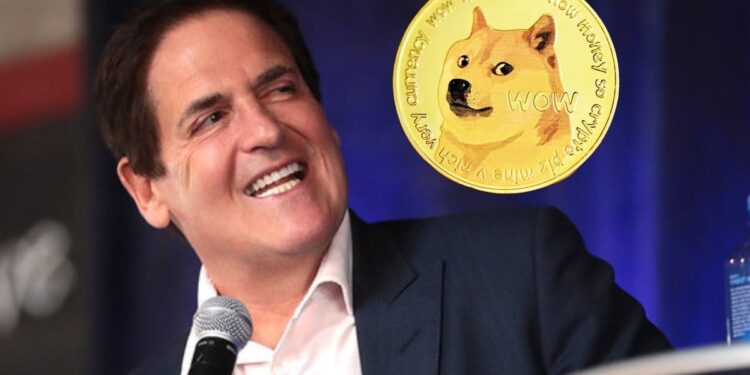 If You Invested $1,000 In Dogecoin When Mark Cuban And The Dallas Mavericks Welcomed The Meme Crypto, Here’s How Much You’d Have Now – Dogecoin (DOGE/USD)