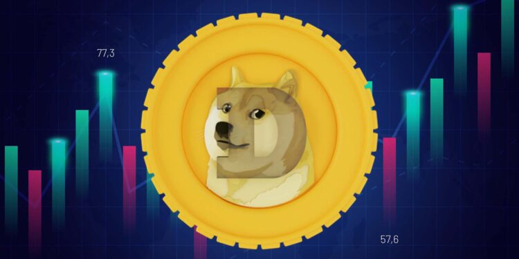 Dogecoin Price Prediction: DOGE Trying to Sustain the Pullback as it shelters near Lower Range!