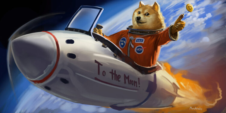 Dogecoin Holds $0.08 Against All Odds; Here is Why This Will Favor DOGE Army
