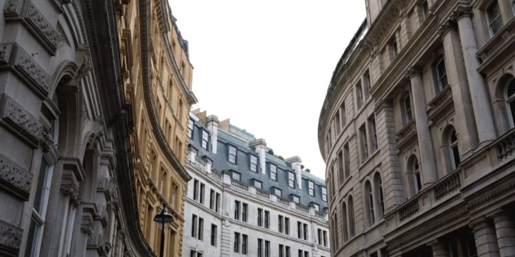 BRIKN The World’s First Property DAO Ecosystem Powered Through Blockchain