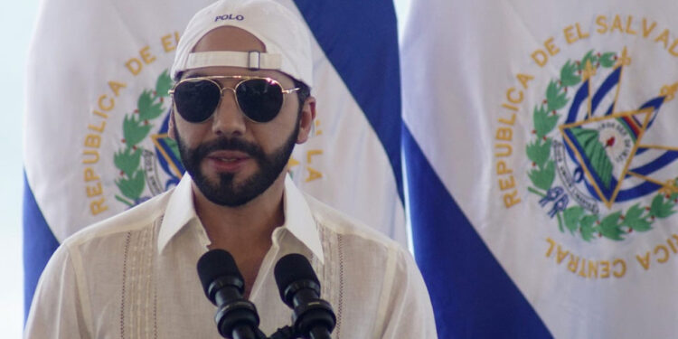 El Salvador Establishes National Bitcoin Office to Manage ‘All Projects Related to the Cryptocurrency’ – Bitcoin News