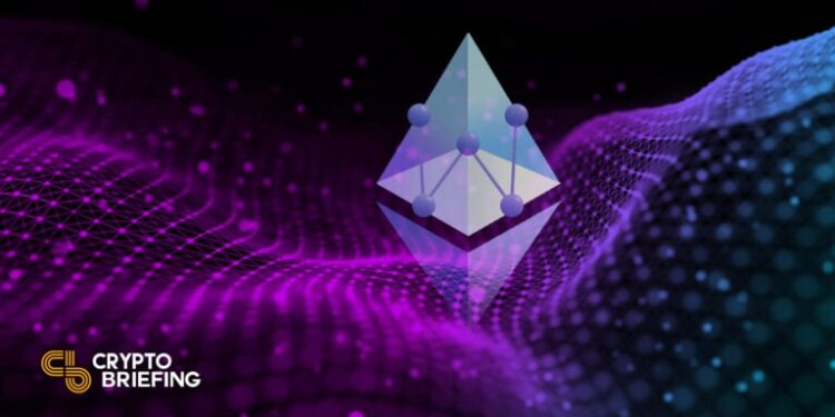 No, Wrapped Ethereum Isn’t In Trouble. Here’s Why