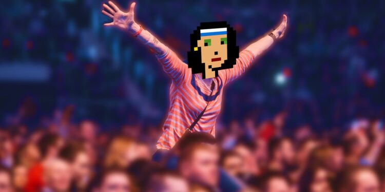 Blockchain Is Redefining What It Means to Be a Fan