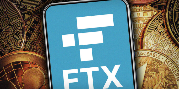 Stolen FTX Funds Are Moving Into Bitcoin