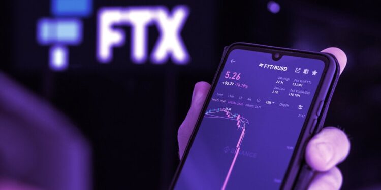This Week in Coins: FTX Goes Broke, Bitcoin Falls to Two-Year Low