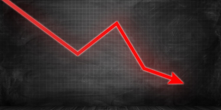 Why Bitcoin, Dogecoin, and Shiba Inu Are Falling Today