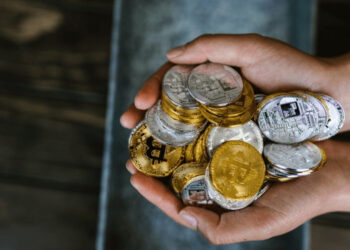 How to Get Rich Off Crypto in 2022