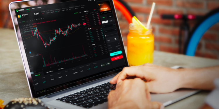 MarginX, World’s First Community-Based Decentralized Exchange, Launches on Function X Blockchain – Press release Bitcoin News