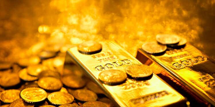 Bitcoin And Gold Prices May Converge Again In 2023-24