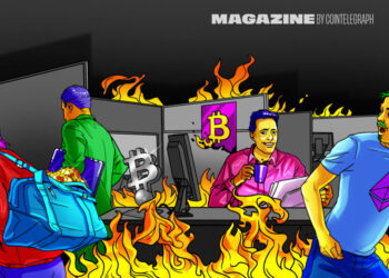 How to stop your crypto community from imploding – Cointelegraph Magazine