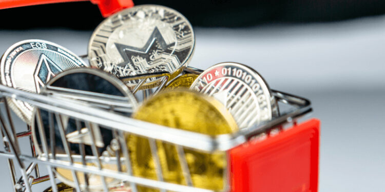 10 Coins to Buy Ahead of the Next Altcoin Season