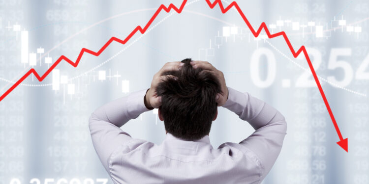 Why Bitcoin and Silvergate Capital Got Caught in the Crypto Crash Today