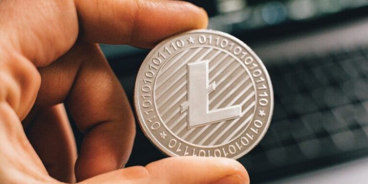 Litecoin ($LTC) Price Could Surge Over 400% While Leading Altcoin Rally, Popular Analyst Says