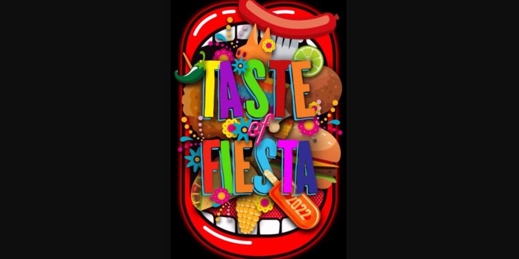 Fiesta San Antonio Commission unveils non-fungible token for Friday’s Taste of Fiesta