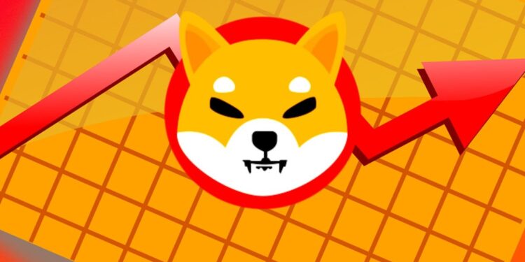 ‘Dogecoin Killer’ Shiba Inu Steadies After Increasing Volatility: A Look At The Trading Patterns – SHIBA INU (SHIB/USD)