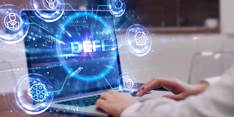 The Future of DeFi in a World Dominated by TradFi: Interview with TideFi CEO