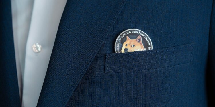 Dogecoin Consolidates Recent 50% Surge: Is The Crypto Preparing For Another Leap Higher? – Dogecoin (DOGE/USD)