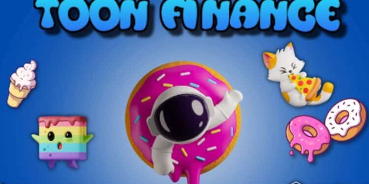 Tamadoge, IMPT, Dash 2 Trade, and Toon Finance