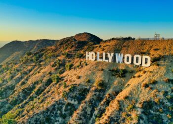 Advent Token Launches as Hollywood’s First Entertainment Security Token