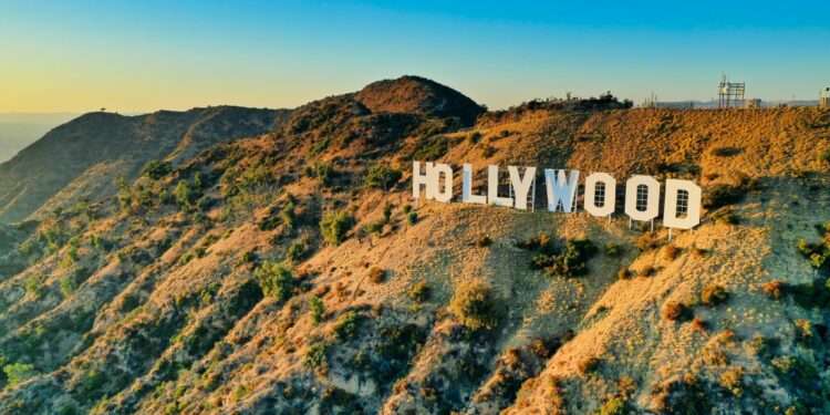 Advent Token Launches as Hollywood’s First Entertainment Security Token