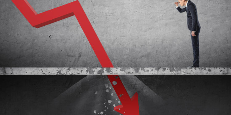 Why Bitcoin, Ethereum, and Most Cryptocurrencies Dropped on Friday Morning