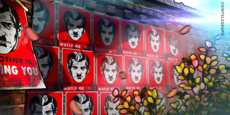 Treasury officials would have done more for national security by leaving Tornado Cash alone