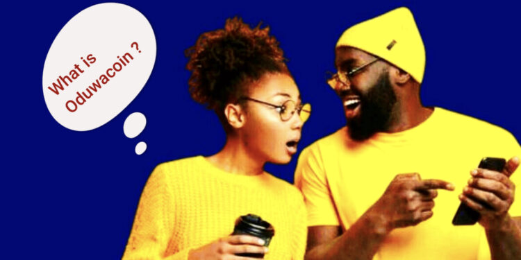 The scramble For a Better Cryptocurrency For Africa Inspired Oduwacoin