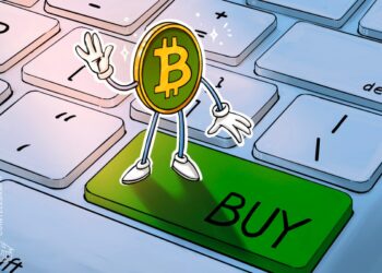 Economic frailty could soon give Bitcoin a new role in global trade