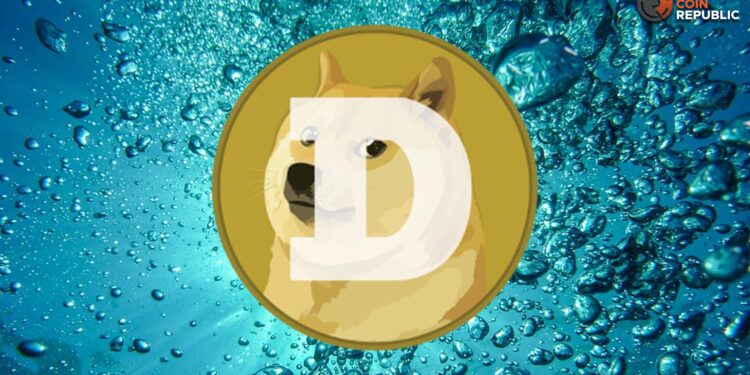DOGECOIN Price Prediction : DOGE near previous month low at $0.07053, Will it sustain or break ?