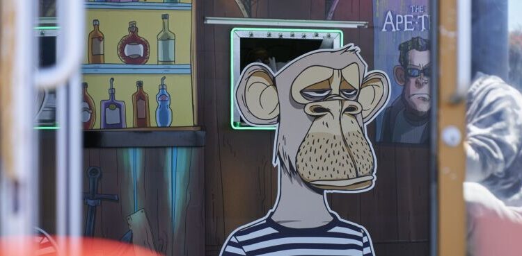 Bored Ape Yacht Club NFT Creator Advances Trademark Lawsuit (1)