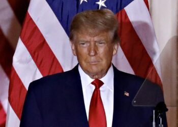 Donald Trump’s NFT’s nosedive with hundreds of dollars wiped off in a week | US | News