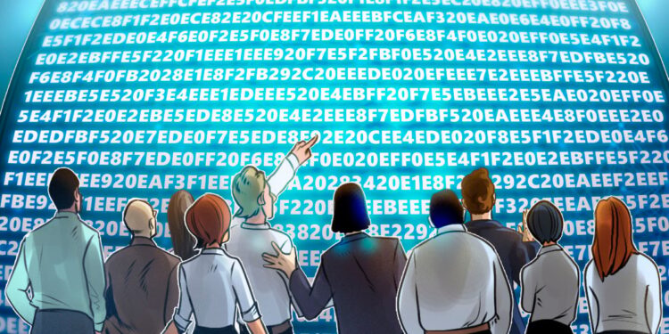 BNB Chain now has more unique addresses than Ethereum, developer says