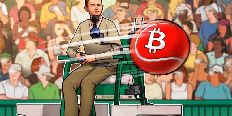 $16K retest the most likely path for Bitcoin, according to 2 derivative metrics