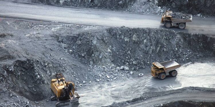 Blockchain Technology: The Future of Mining? | Knowledge