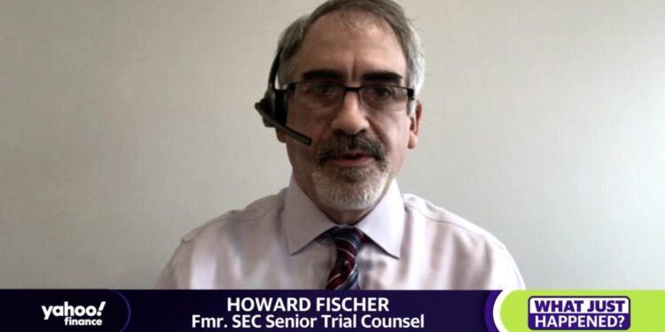 U.S. crypto regulation ‘problematic’ given global nature of blockchain, fmr. SEC exec says