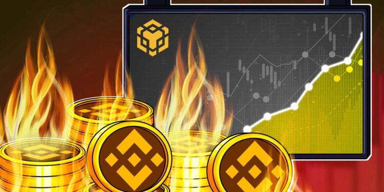 Check Out the 5 Hottest DeFi Projects on BNB Chain