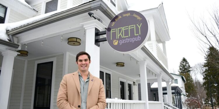 After cryptocurrency meltdown, scant sign of change for FTX executive Ryan Salame’s Lenox restaurants | Central Berkshires