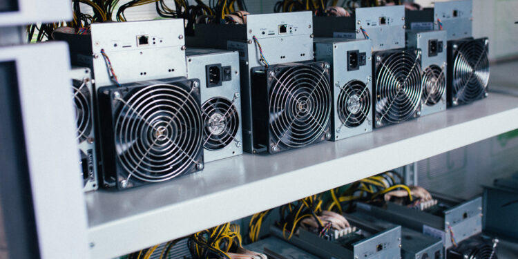 Publicly-Listed Bitcoin Miner Argo Blockchain Suspends Nasdaq Trading – Mining Bitcoin News