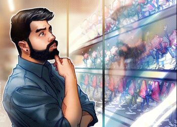 Fidelity plans NFT marketplace: Nifty Newsletter, Dec. 21–27