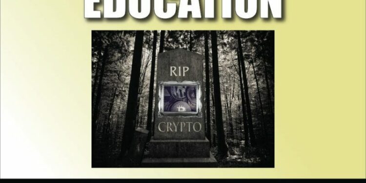 All I want for Christmas: DNR Cryptocurrency