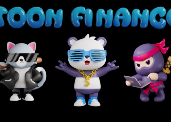 Toon Finance races ahead called the new “memecoin crusher” of 2023 surpassing Dogecoin – CryptoMode