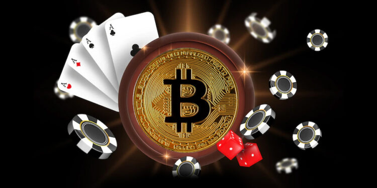 Best New Bitcoin Gambling Sites 2022 – Compare Crypto Gambling Sites