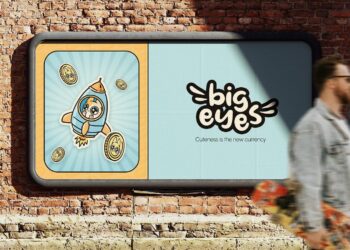 Big Eyes Coin’s innovative ideas could help it to overtake Filecoin and Litecoin