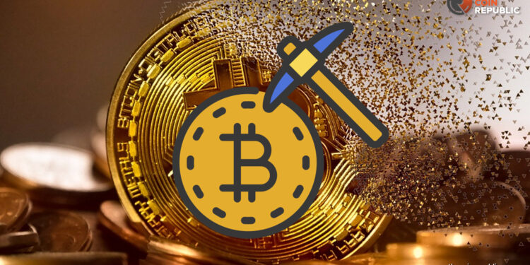 What Is Bitcoin Mining?  – The Coin Republic: Cryptocurrency , Bitcoin, Ethereum & Blockchain News