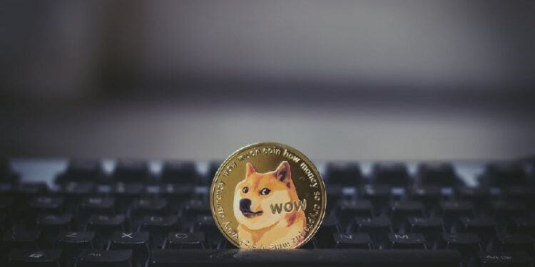 Demand for Dogecoin on Google in the U.S. skyrockets by 600%