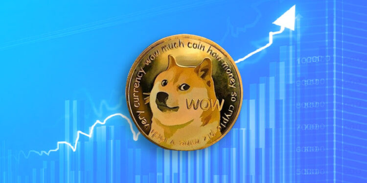 Dogecoin (DOGE) Climbs 2.58% In 24 Hours, Can It Reach $0.1 Before The Week Runs Out?